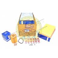 Land Rover Freelander 2 3.2 Petrol Filter Service Kit
